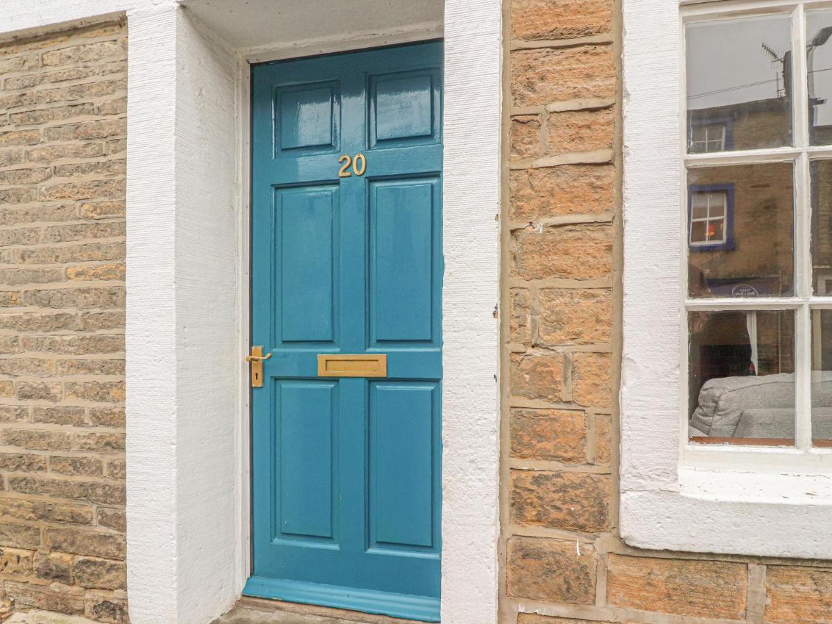 Ewe Cottage Skipton Exterior foto